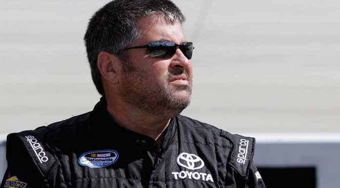 Featured Image for Nationwide Series qualifying order at Darlington