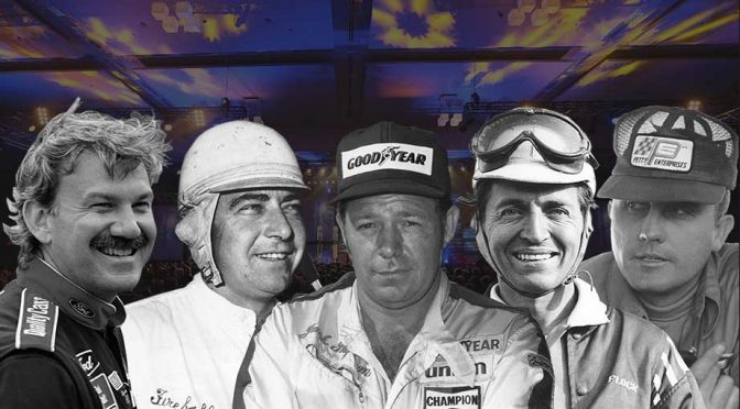 Featured Image for 2014 NASCAR Hall Of Fame Class Announced