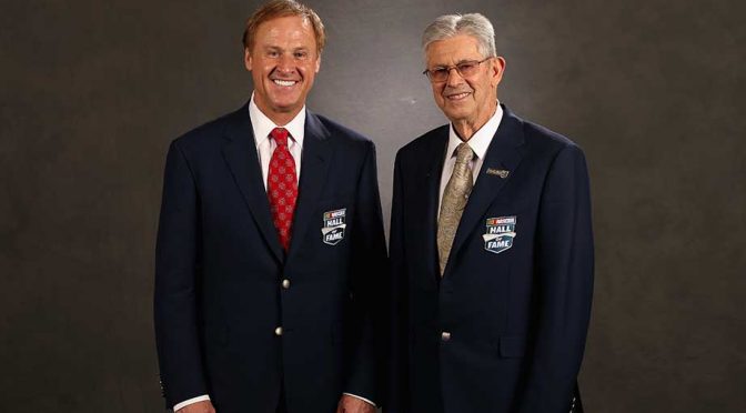 Featured Image for Hall of Fame Class of 2013