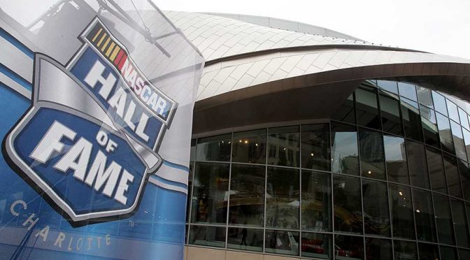Featured image for NASCAR Fan Appreciation Day returns to NASCAR Hall of Fame in January