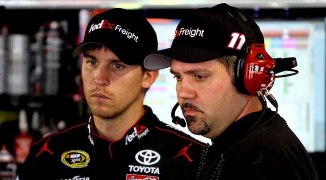 Featured Image for Recovering Hamlin won&rsquo;t be passive observer