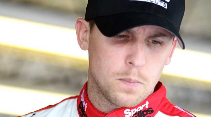 Featured Image for Denny Hamlin plans to play through pain

&nbsp;