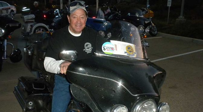 Featured Image for Day 1: Gant leads pack on 20th charity ride
