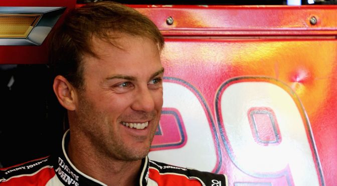 Featured Image for Driver Reports: Richmond looms
