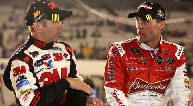 MWR scandal shows teamwork has its limits