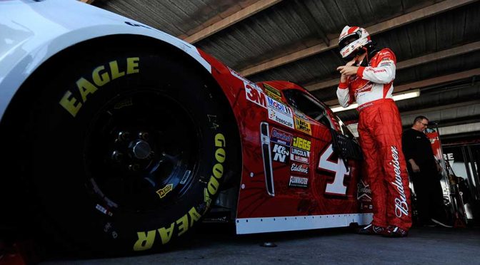 Friday's practice recaps from Dover