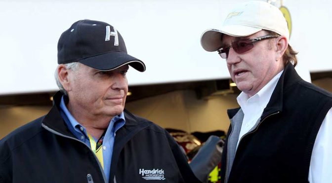 Featured image for Nominees persist for NASCAR Hall of Fame&nbsp;