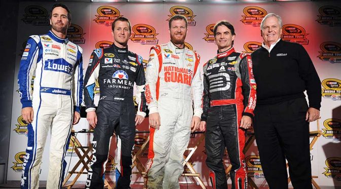 Hendrick extends deal with key partner