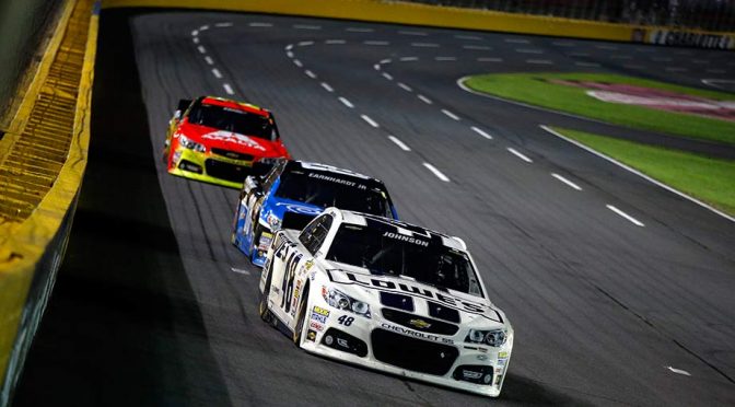 Featured image for Sprint Cup team preview: Hendrick Motorsports