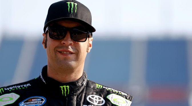 Hornish, McDowell return with owners points in tight race