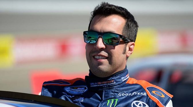 Roundtable: What can we expect from Hornish?