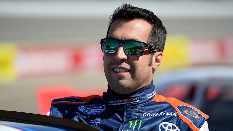Roundtable What can we expect from Hornish? Official Site Of NASCAR