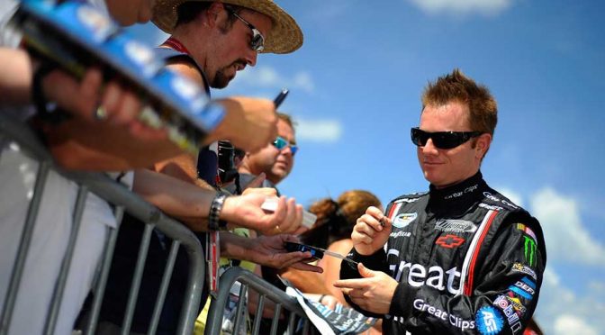 Jason Leffler coverage