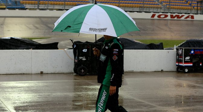 Featured Image for Delays, changing conditions left teams scrambling