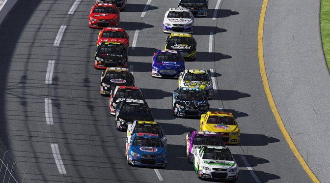 Featured Image for Laughton brothers go 1-2 at Talladega