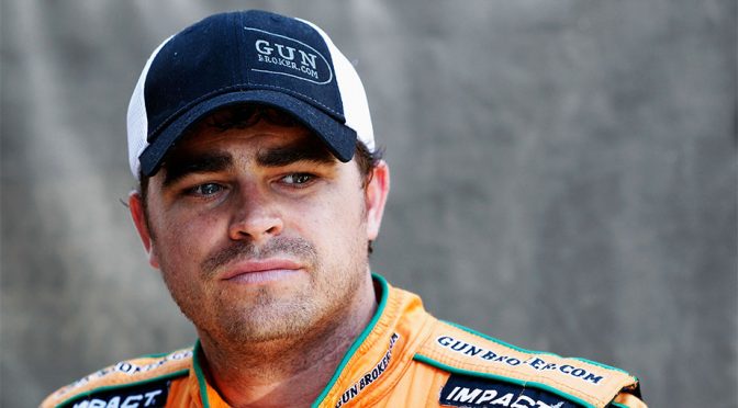 SR&sup2; Motorsports adds Jason White to lineup