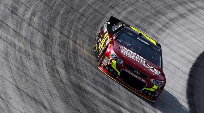 Notebook: Drivers find their way at Bristol