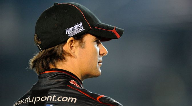 Jeff Gordon 2013 preview