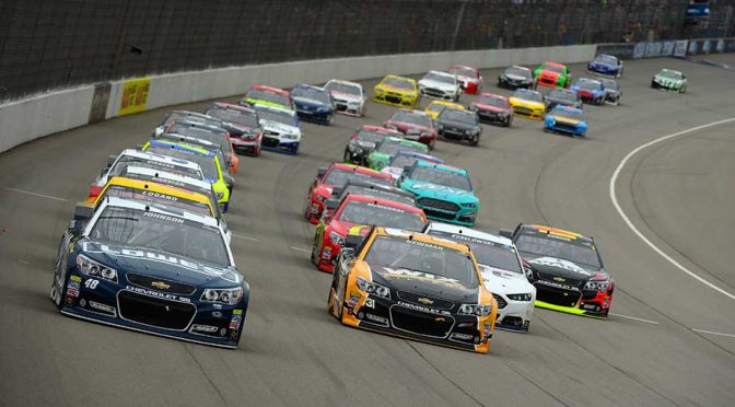 Johnson, Newman exchange heated words