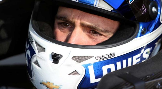 Featured Image for Jimmie Johnson has four All-Star Race wins