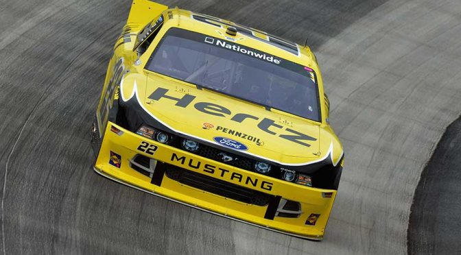 Buckle up 200 presented by Click It or Ticket lineup