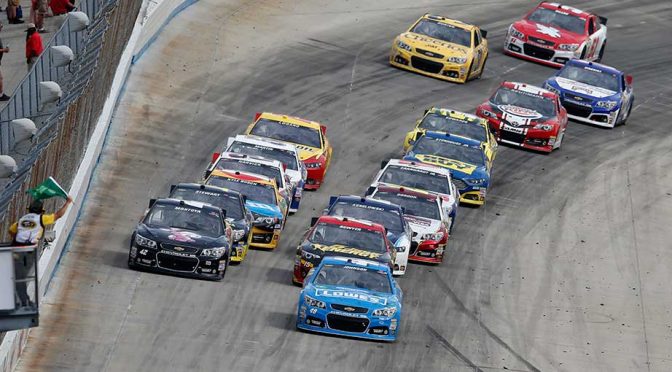Featured image for Johnson's Dover hopes crushed with black flag