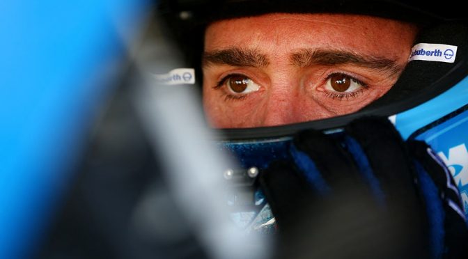 Featured Image for Jimmie Johnson fastest in opening practice