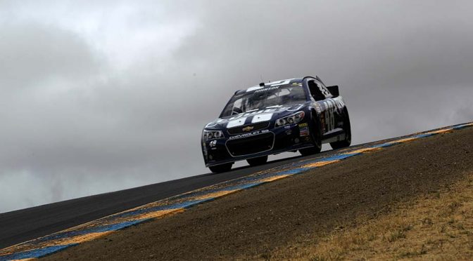 Sonoma's history favors winless drivers