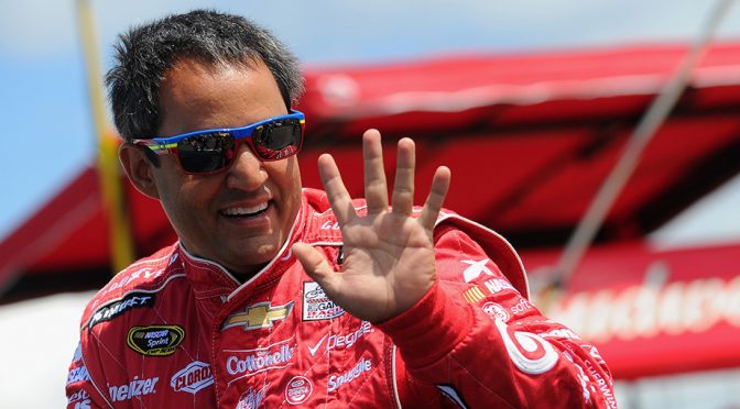 Featured Image for Montoya feels for Stewart, focuses on Glen