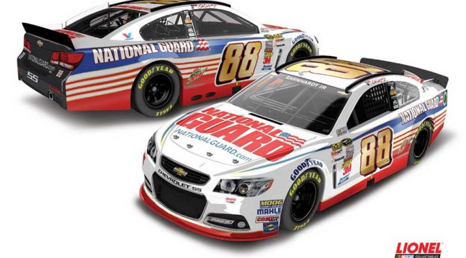 NASCAR holiday gift guide: Editors' picks