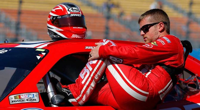 Featured image for Allgaier has hot hand in Vegas