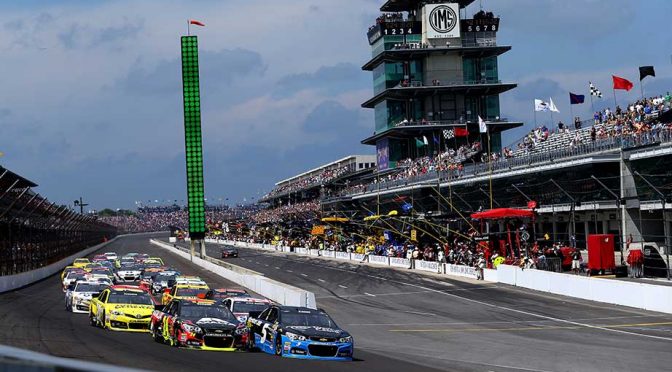 Featured Image for The Rundown: Indianapolis