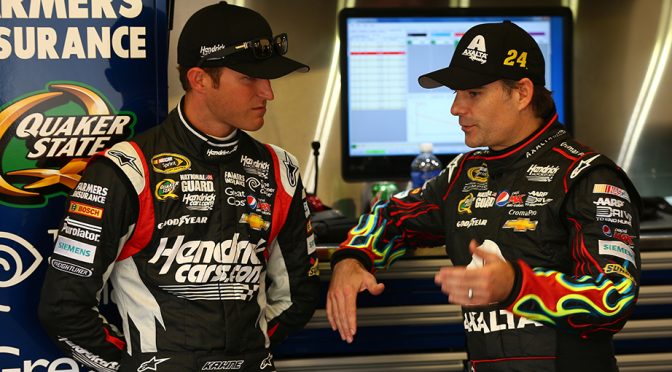 Featured Image for Wild Card Watch: Tight turns ahead