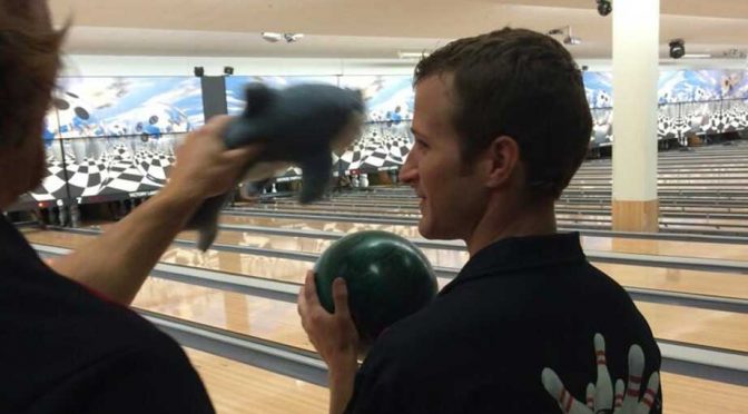 With Chase nearing, Kahne needs to get on a roll