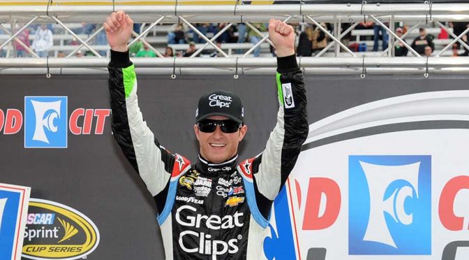 Featured Image for Kahne clinches long-awaited Bristol win