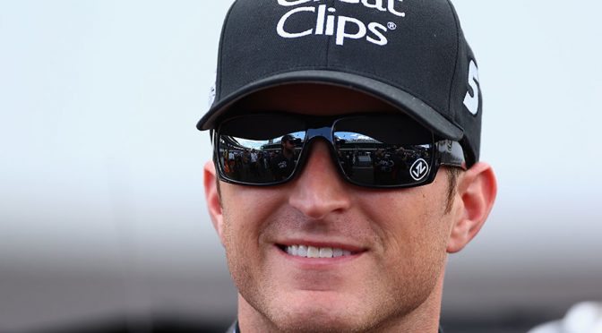Live post-race news conferences