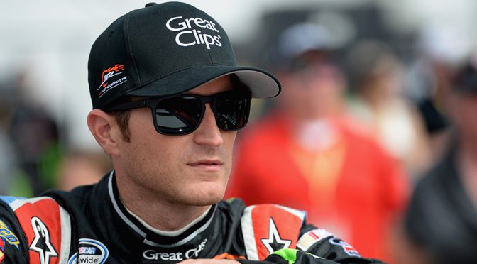 Featured Image for Hendrick, Great Clips extend sponsorship deal