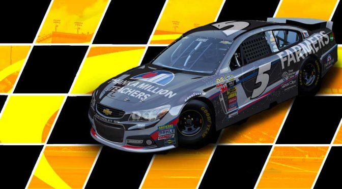 Paint Scheme Preview: Kansas