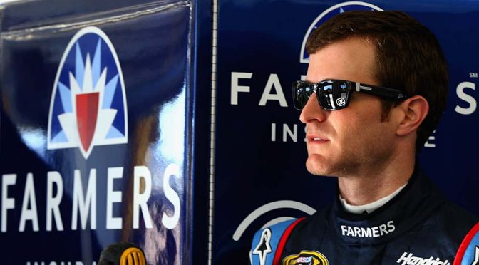 Hendrick extends partnership with key sponsor