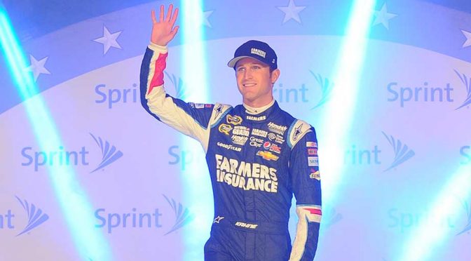 Featured image for Post-All-Star weekend Driver Reports