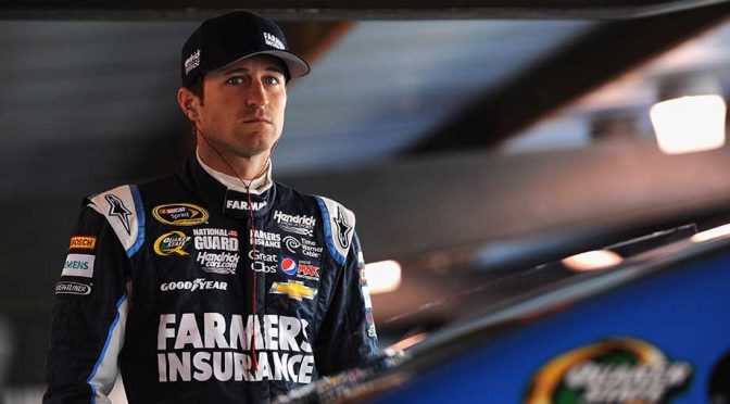 Featured image for Post-Martinsville driver reports