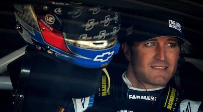 Featured Image for Post-STP 400 driver reports