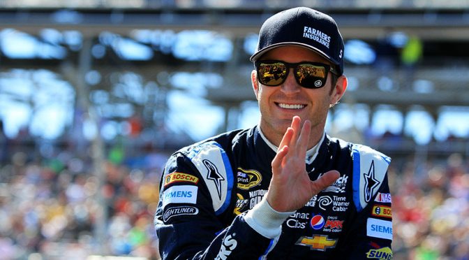 Consistency could help Kahne make the leap