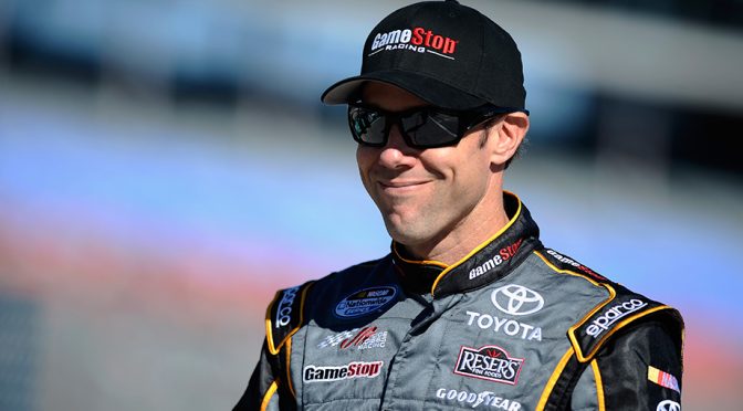 Reser's Fine Foods, GameStop return to sponsor Kenseth