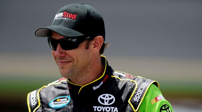 Live:&nbsp; Post-race news conferences