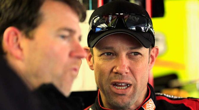 Featured Image for How Kenseth's penalty stacks up historically