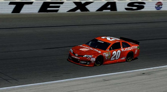 Kenseth, Keselowski finish tied in final practice