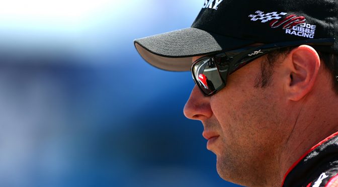Featured Image for Kenseth looking for first summer Daytona win