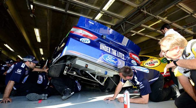 Featured Image for Penske appeal scheduled for May 1