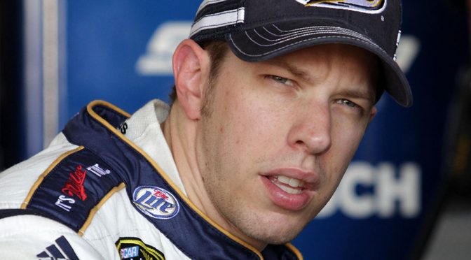 Featured Image for Teams respond to Keselowski's criticism